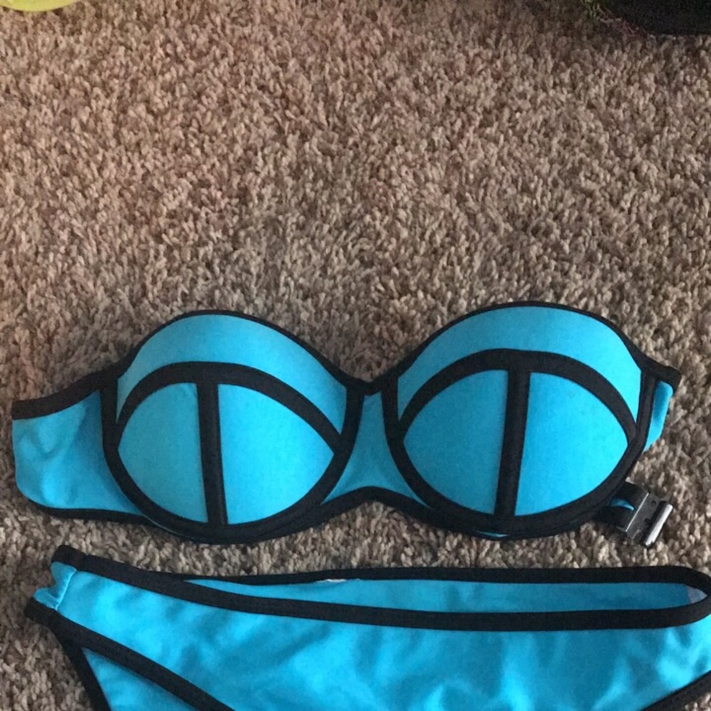 Bikini set